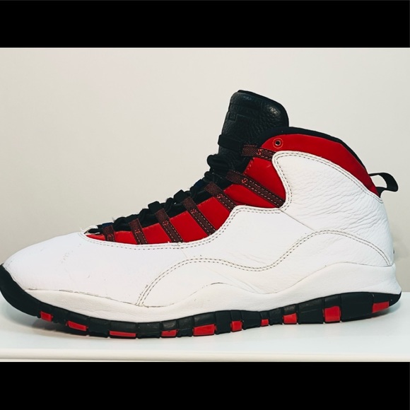 Nike Retro 10 2006 NIKE AIR JORDAN 10 RETRO 'Russell Westbrook